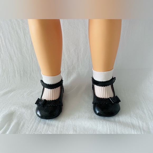 Vintage Wendy Walker Doll, 32” Tall - Picture 8 of 12